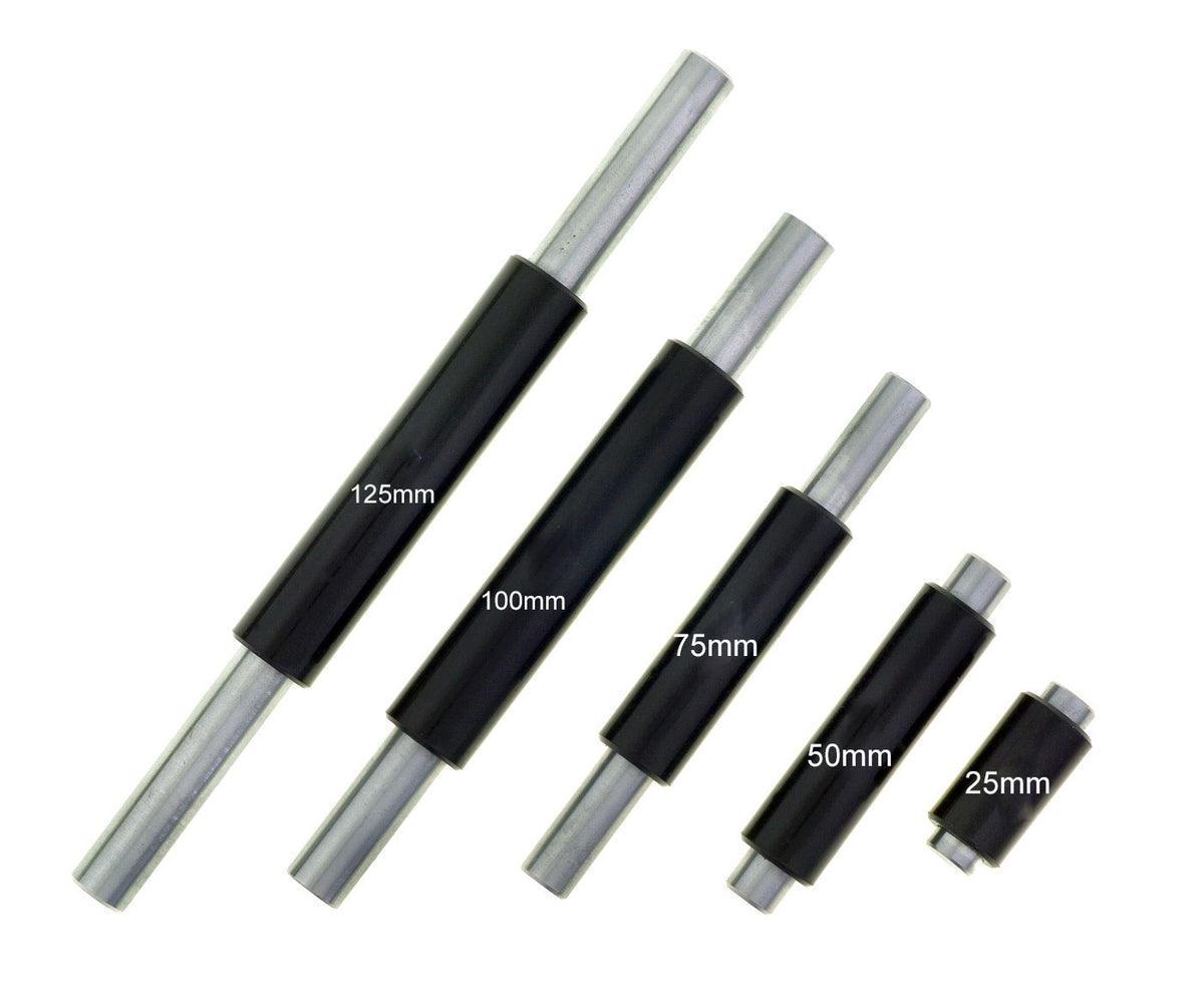 6301 – Standard Test Gage Set