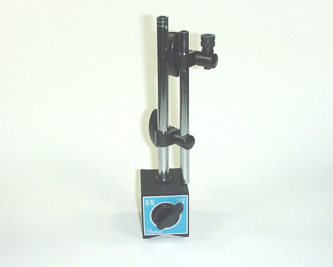 6416 – Magnetic Base  With On/Off Switch