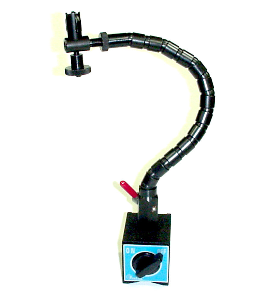 6417 – Magnetic Base  With Flex Arm