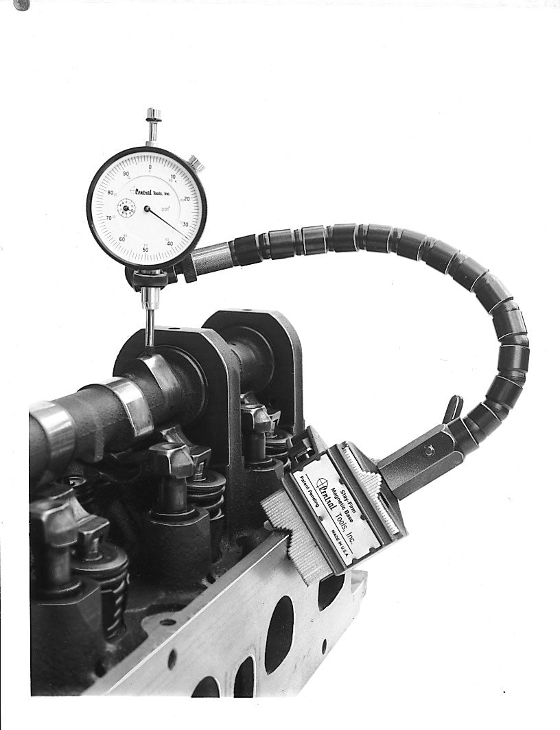 6448 – Time Saver Indicator Set