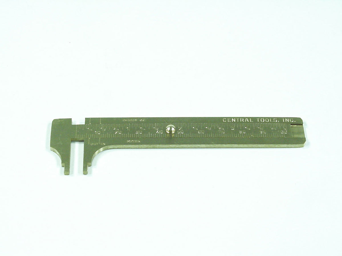 6506 – Vernier Caliper