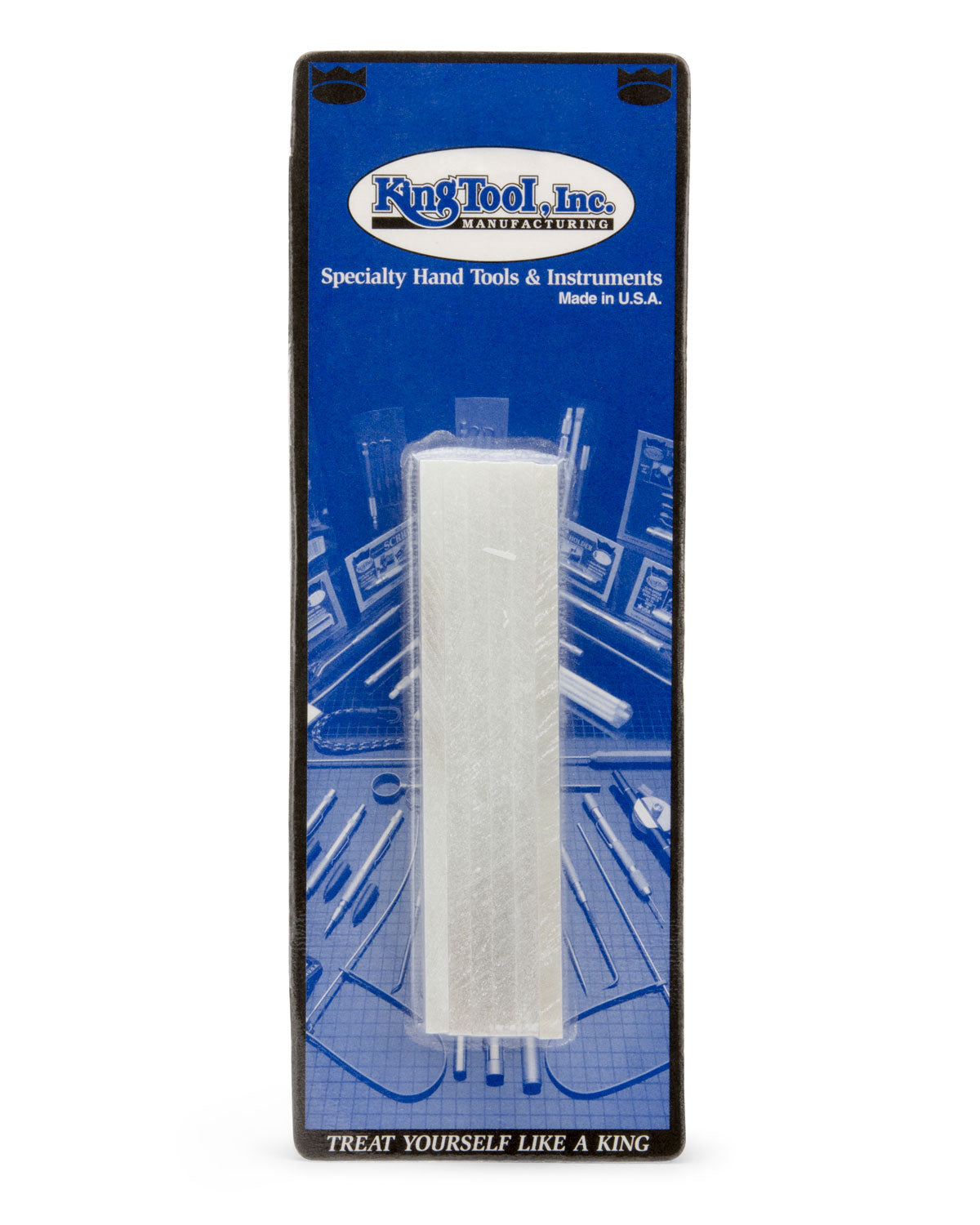 FSSC – Flat Soapstone 6 pcs