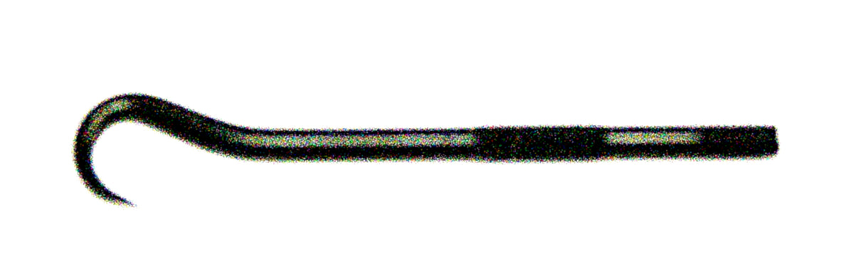 K4WPH – Replacement Hook Pick