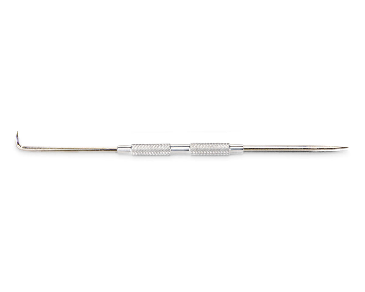 KDSAC – Double Ended Scriber
