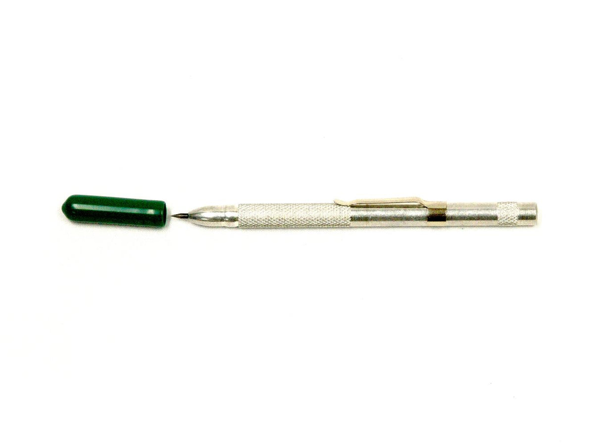 KESC – Economy Scriber