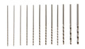KRD01SET – Magnum Drill Bits