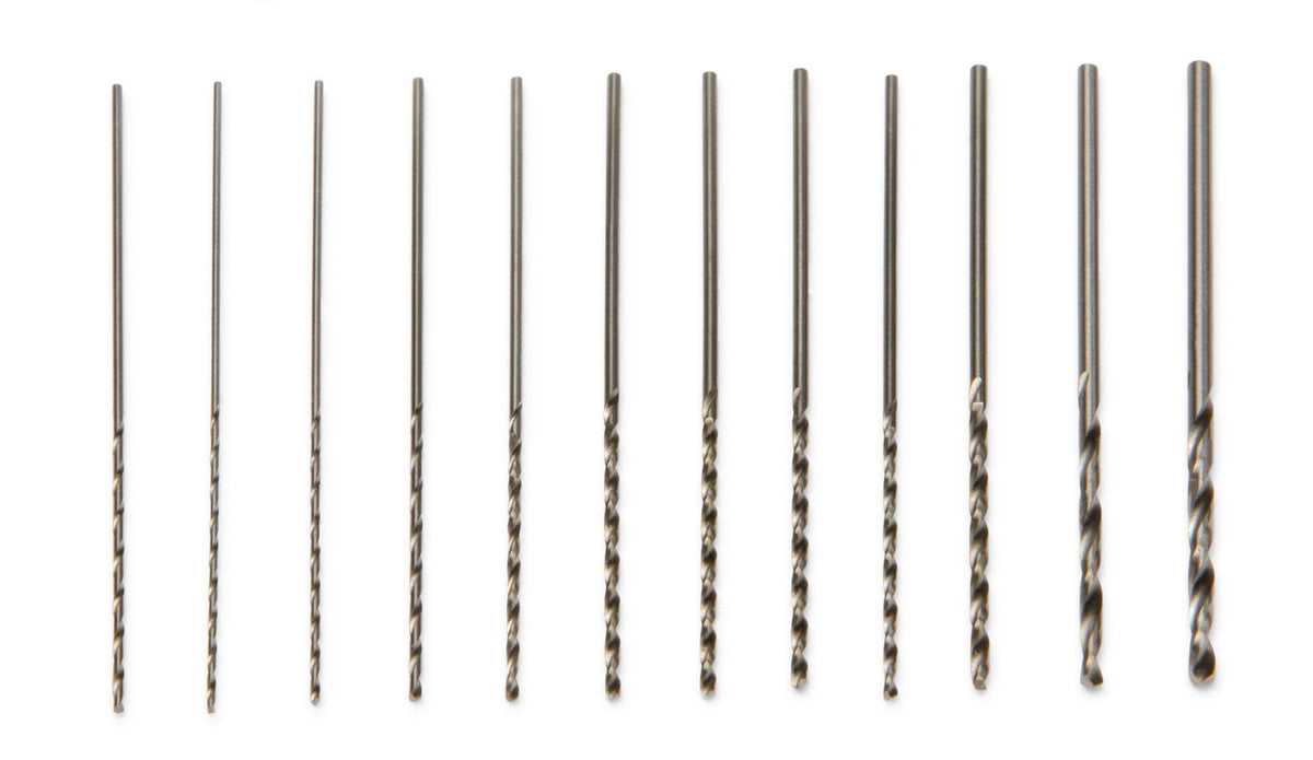 KRD01SET – Magnum Drill Bits