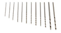 KRDSET - Twist Drill Set