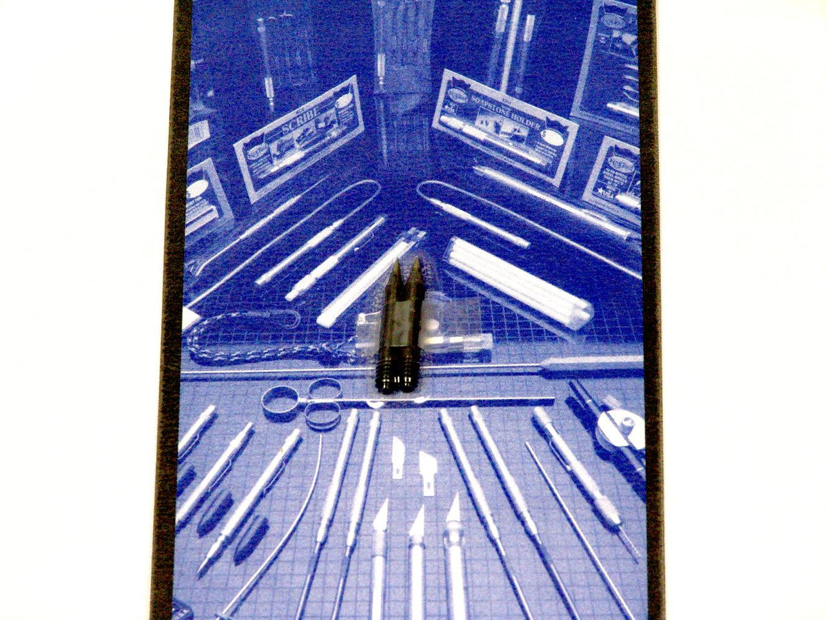 KRTC - Replacement Scriber Tips