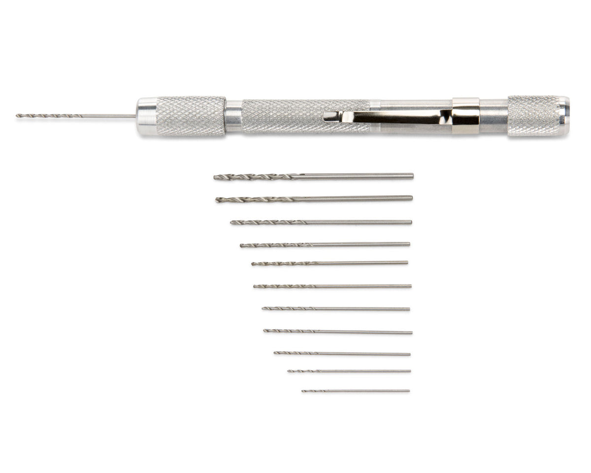 KTD – Tip Drill Set #52-74