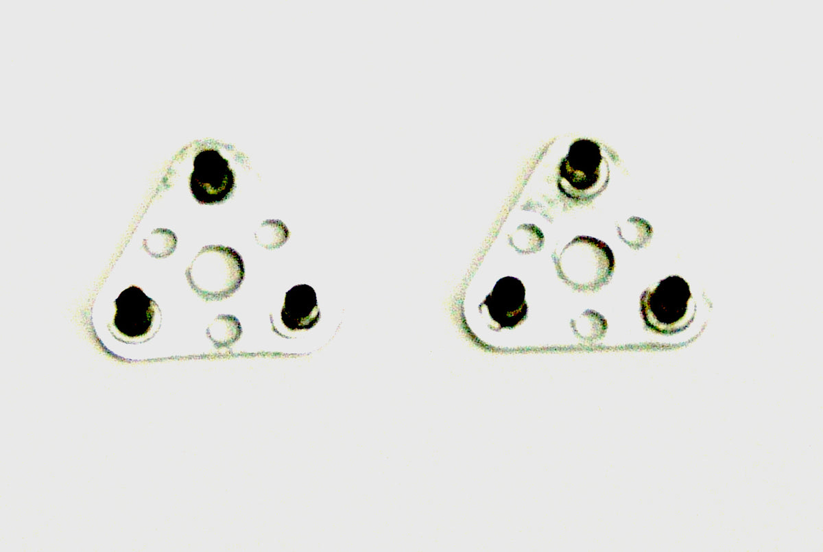 KTFL-01 – Replacement Triple Flint