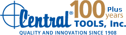 Central Tools Inc. - Home